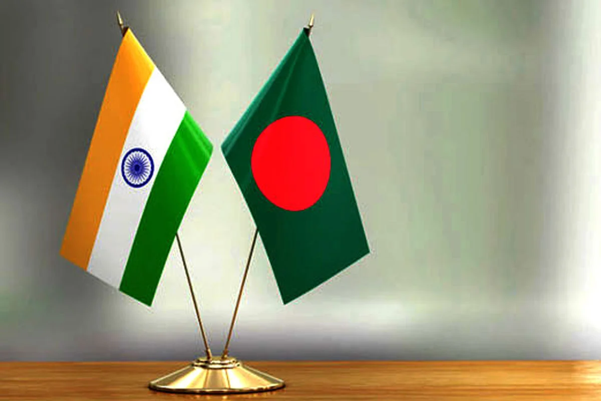 বাংলাদেশের সঙ্গে সুসম্পর্ক গড়তে মরিয়া ভারত