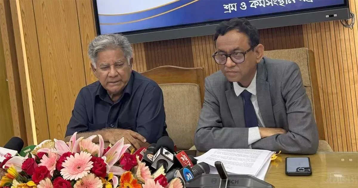 বাড়ি গাড়ি বিক্রি করে হলেও শ্রমিকদের বেতন দেয়ার নির্দেশ
