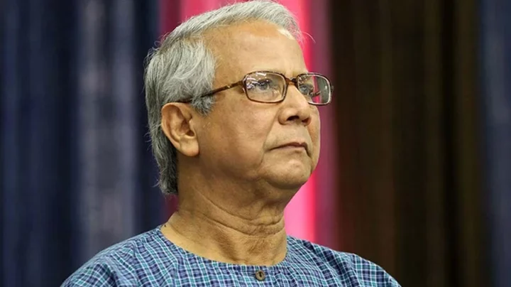 কাশ্মীরে হামলায় প্রধান উপদেষ্টার তীব্র নিন্দা