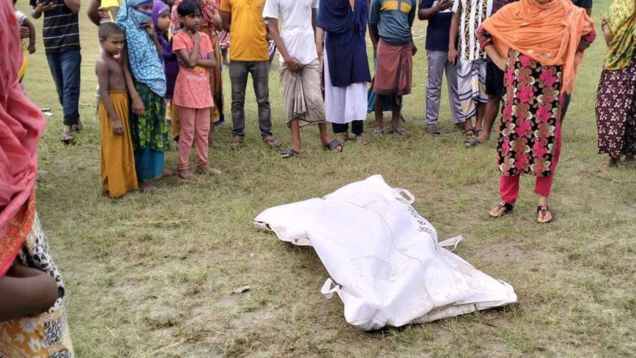 চাঁদা না দেওয়ায় ছুরিকাঘাত, নদীতে ঝাঁপ দেওয়া প্রবাসীর মরদেহ উদ্ধার