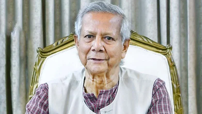 থাইল্যান্ড যাচ্ছেন প্রধান উপদেষ্টা