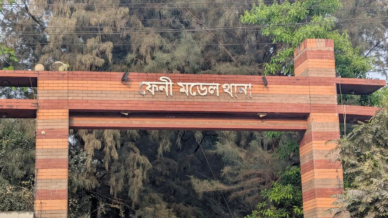 থাইল্যান্ডের নারীকে ধর্ষণ মারধর, অভিযুক্ত গ্রেপ্তার
