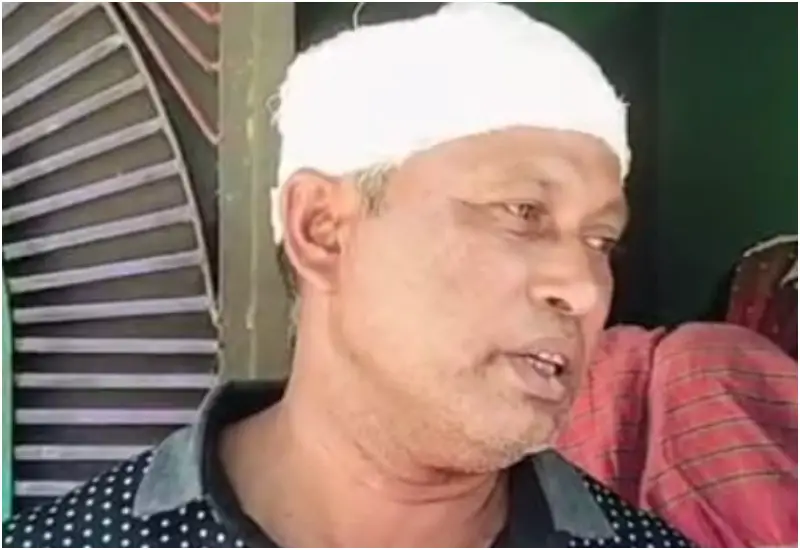 প্রবাসীর বাড়িতে দুর্ধর্ষ ডাকাতি, হাত পা বেঁধে মালামাল লুট