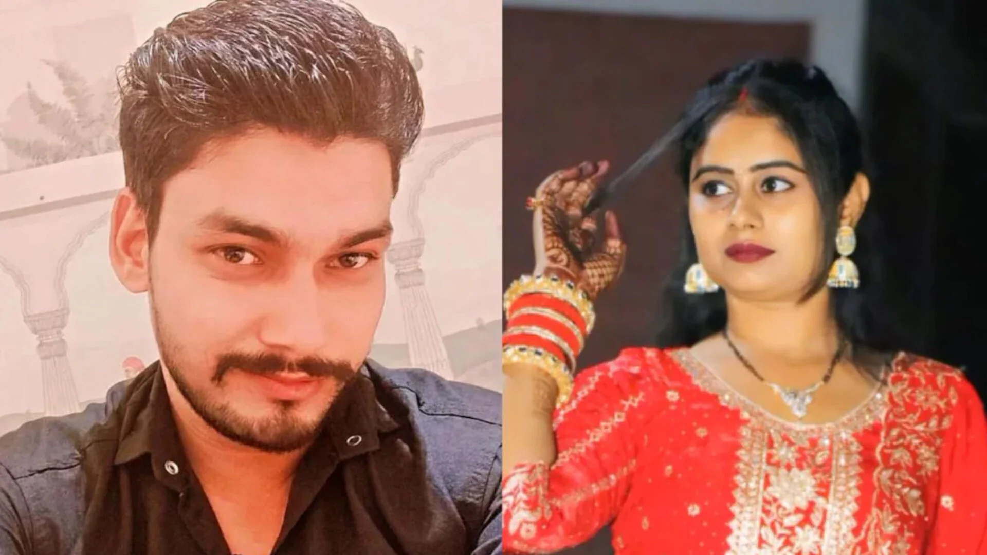 প্রেমিকের সঙ্গে ‘ঘনিষ্ঠ অবস্থায়’ স্ত্রী, দেখে ফেলায় স্বামীকে হত্যা