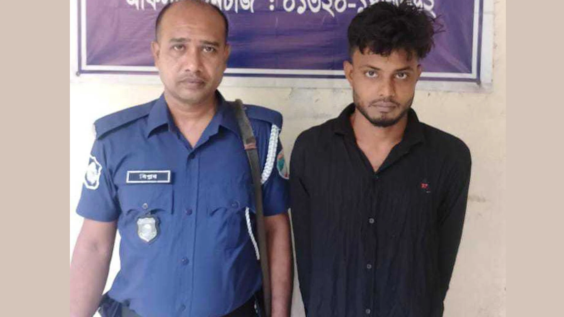 ফুচকা খেয়ে অসুস্থ ২ শতাধিক, সেই বিক্রেতা আটক