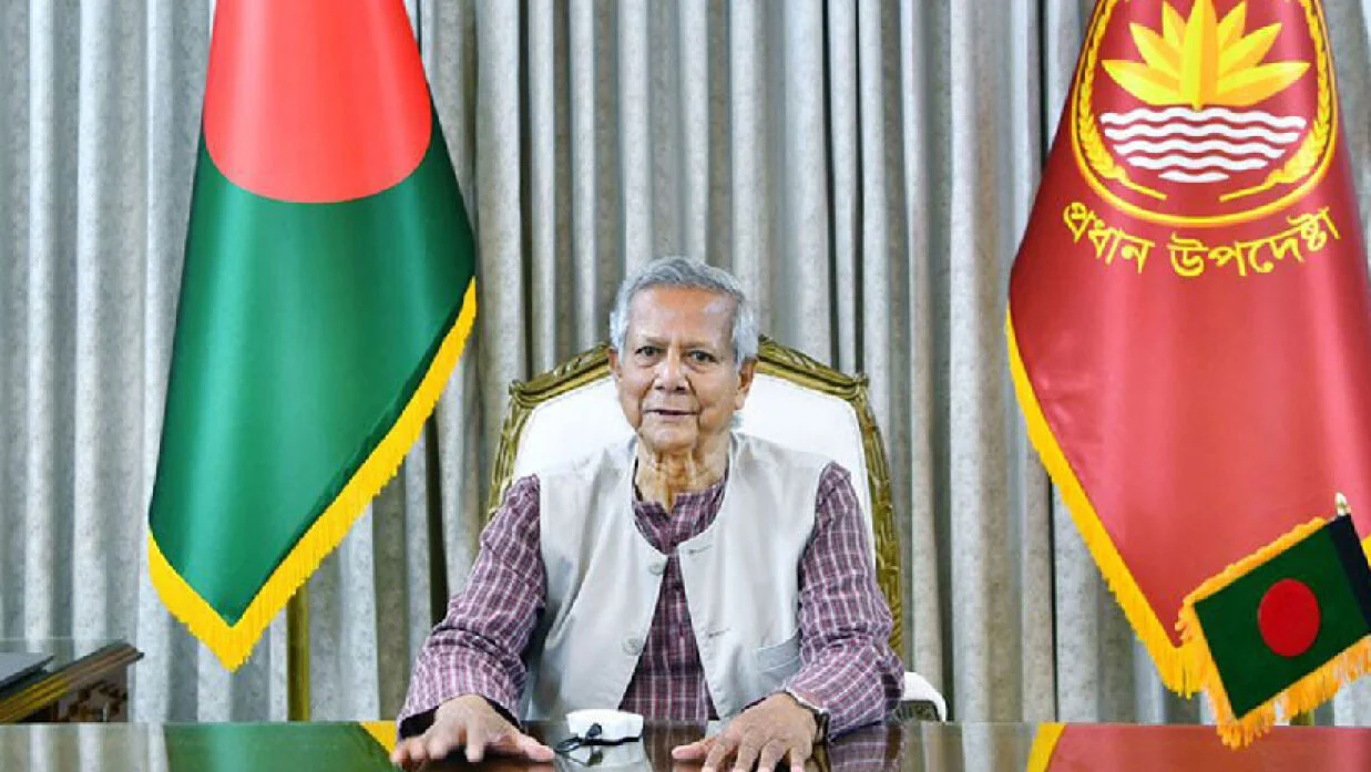 বিডিআর হত্যাকাণ্ডের রহস্য উদঘাটন করতেই হবে প্রধান উপদেষ্টা