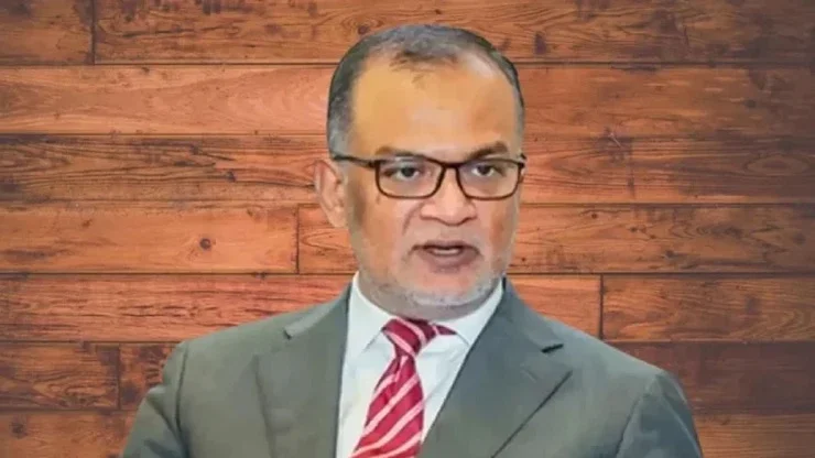 বিমান মন্ত্রণালয়ের উপদেষ্টার দায়িত্বও পেলেন শেখ বশিরউদ্দীন