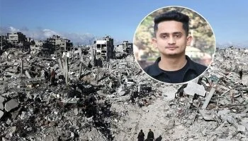 বিশ্বব্যাপী হরতালে সমর্থন জানিয়ে সারজিস আলমের পোস্ট