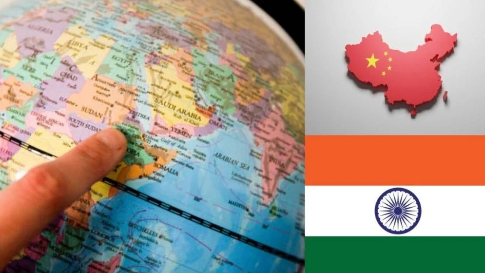 বিশ্বের সবচেয়ে ঘৃণিত দেশের তালিকায় ভারত