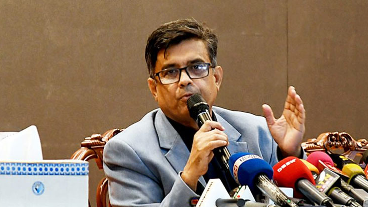 ভবেশের মৃত্যুতে ভারতের বক্তব্য প্রত্যাখ্যান বাংলাদেশের