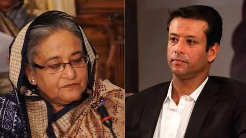 শেখ হাসিনা জয়সহ ২৯ জনের বিরুদ্ধে গ্রেপ্তারি পরোয়ানা