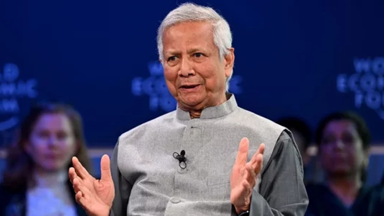 সরকারি সফরে কাতার যাচ্ছেন প্রধান উপদেষ্টা