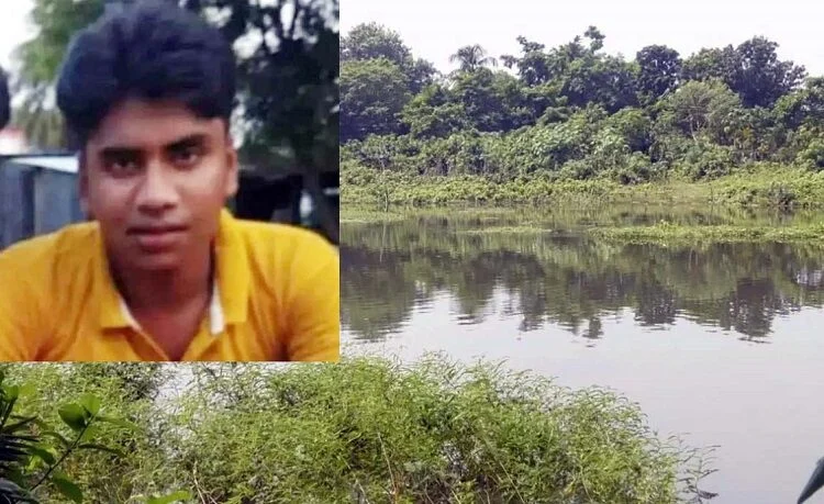 সীমান্তে বাংলাদেশি যুবককে পিটিয়ে হত্যা করলো বিএসএফ!