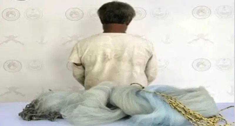 সৌদিতে চুরি করে মাছ ধরার অপরাধে প্রবাসী বাংলাদেশিকে গ্রেপ্তার z