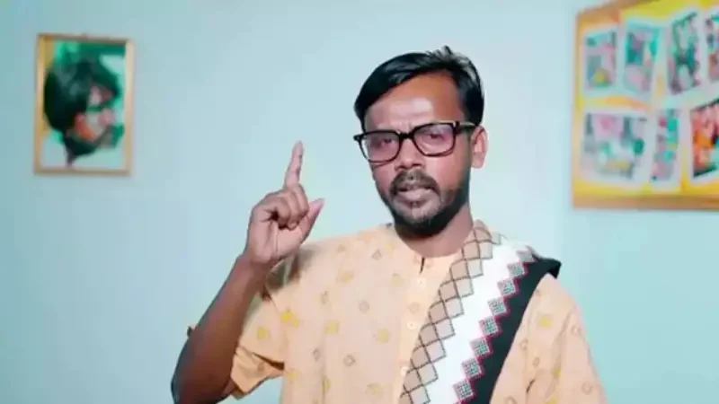 স্ত্রী’কে বয়কটের ঘোষণা হিরো আলমের